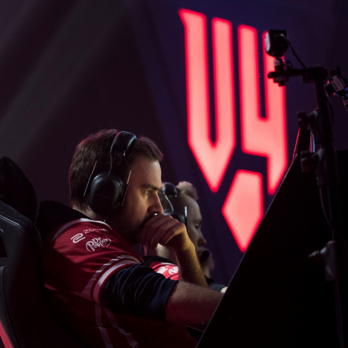 Irigylésre méltó a magyar e-sport fejlődése, és ez még csak a kezdet