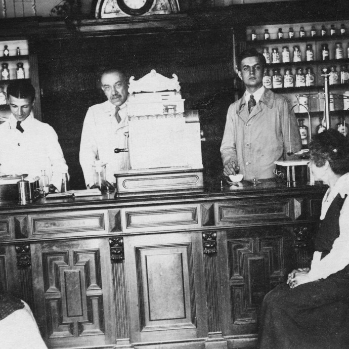 A tisztességes gazdagodás dilemmája régebbi, mint gondolnád