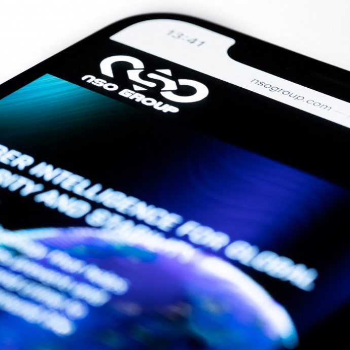 Csőd fenyegeti a Pegasus kémszoftver gyártóját