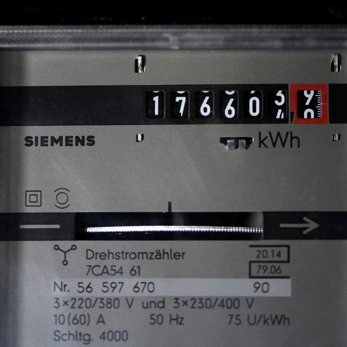 Óriási rezsinövekedést hozott az új év Közép-Európában