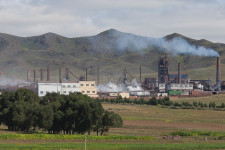 Olyan óriásvállalatot hoznak létre Kínában, amelynek az egész világra hatása lesz