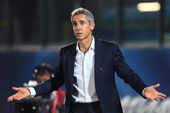 Paulo Sousa a világbajnoki pótselejtező előtt otthagyta a lengyel válogatottat