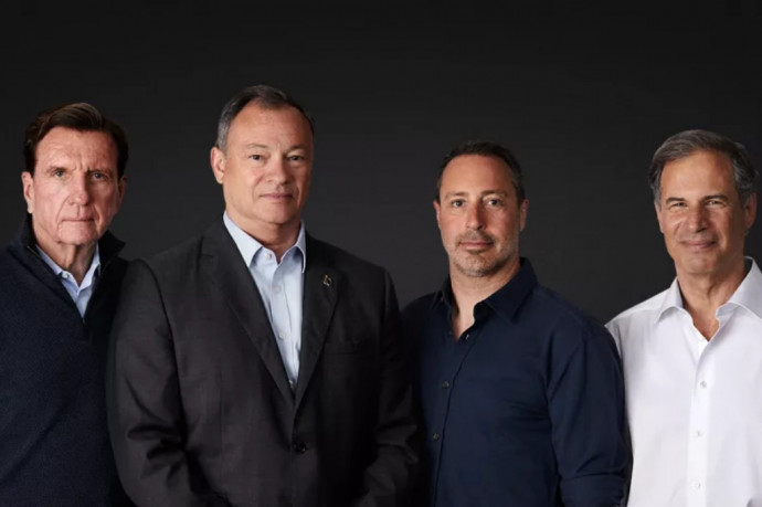 Magyar származású az ISS-t célzó történelmi privát űrmisszió egyik tagja