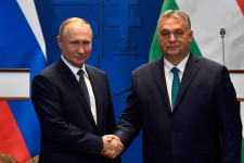 Februárban rendezik az újabb Orbán-Putyin találkozót