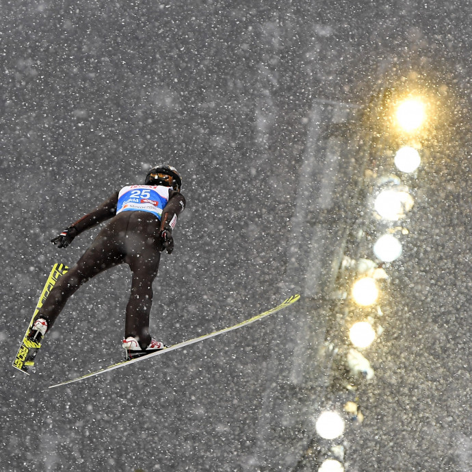 Előre látni az előreláthatatlant
