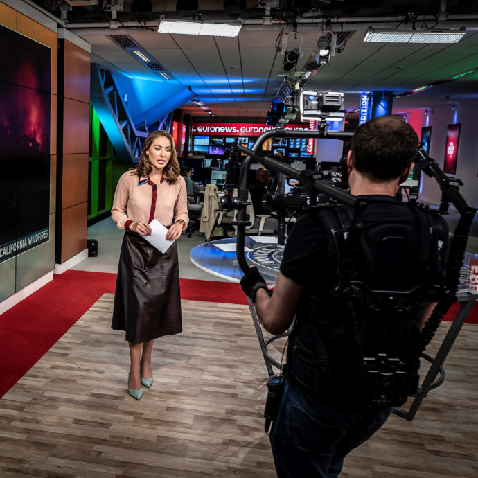 Itthon már bevált megoldás rejtheti el, ha NER-es befektető szerzi meg a Euronews-t