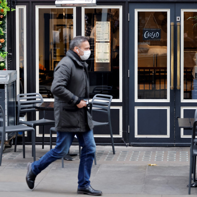 Bizonytalan a járvány lefutása, de a szilveszter nálunk a legszabadabb a régióban