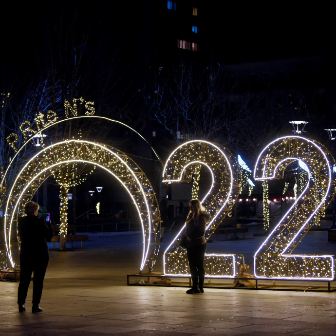 A járvány és az emelkedő kamatok éve lesz 2022?