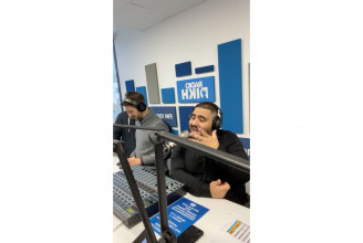 Elindult a Rádió Dikh, jelenleg az ország egyetlen roma rádiója