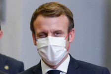 Macron: Minél inkább ki akarok szúrni az oltatlanokkal