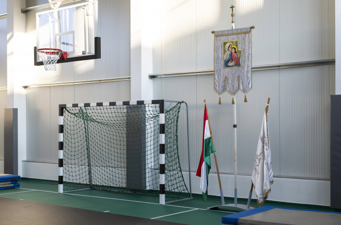 A magyar iskolák 8 százalékában még tornaszoba sincs