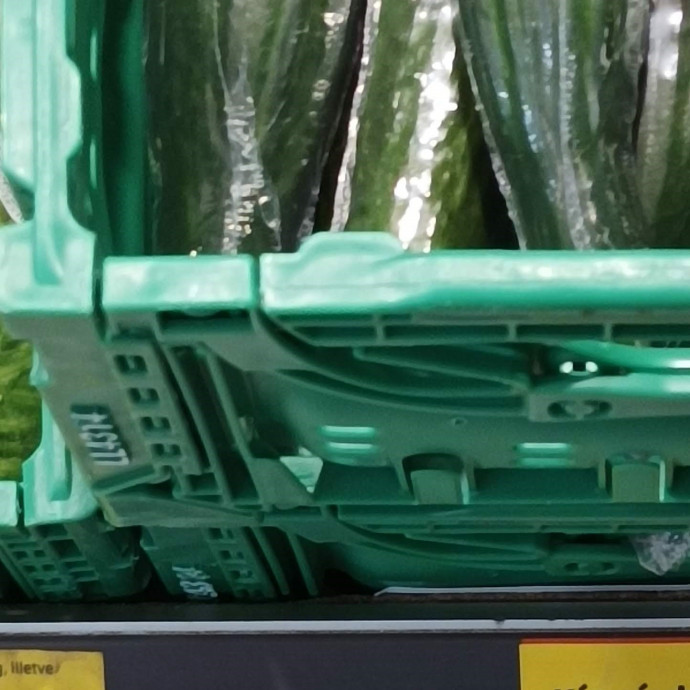 Ennek a zöldségnek annyira felment az ára, hogy most drágább, mint a biováltozata