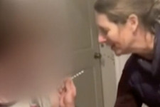 Beadta a vakcinát 17 éves diákjának egy amerikai biológiatanár, letartóztatták