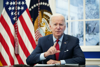 Joe Biden eltévesztette az évszámot, azt mondta, sok okunk van reménykedni 2020-ban