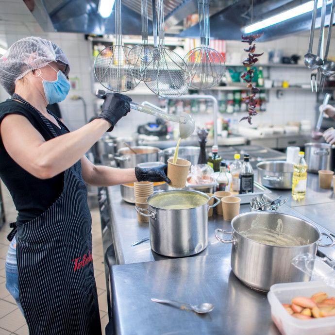 Kevés magyar cég látta meg a lehetőséget a járványban