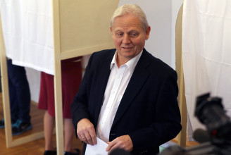 Tarlós István hatalomzabrálási humbugnak nevezte az ellenzéki összefogást