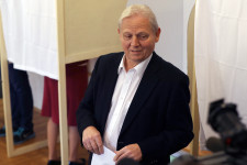 Tarlós István hatalomzabrálási humbugnak nevezte az ellenzéki összefogást