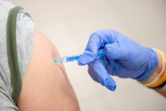638 ezren kérték az influenza elleni védőoltást