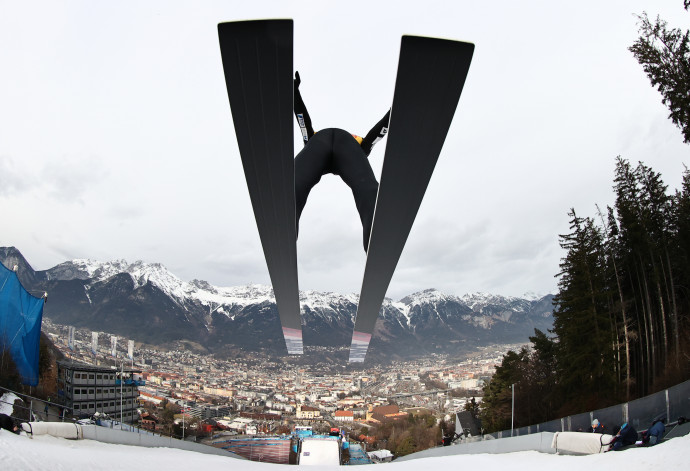 Innsbruck – Fotó: Daniel Karmann / picture alliance / Getty Images
