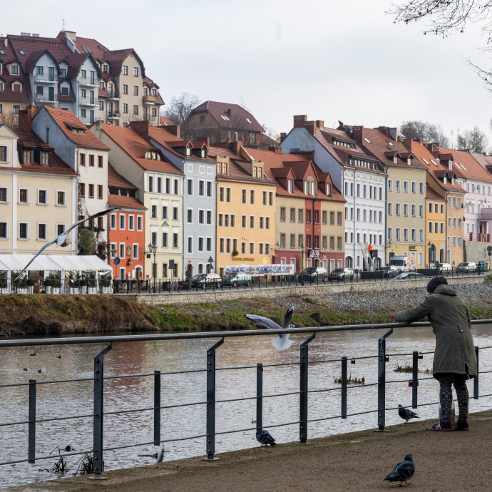 Alaposan csökkent a rosszul keresők aránya Kelet-Németországban, de a kelet-nyugati szakadék még megvan