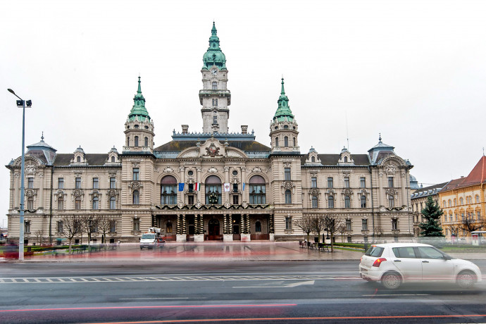 Győr az utolsó pillanatban talált gázkereskedőt, de ez hárommilliárdjába kerül