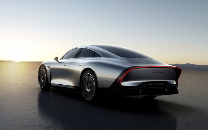 Forrás: Daimler