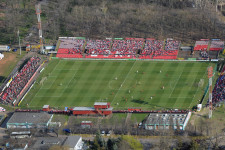 A régi Loki-stadion helyén épülhet fel az új Természettudományi Múzeum