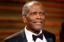 Meghalt Sidney Poitier