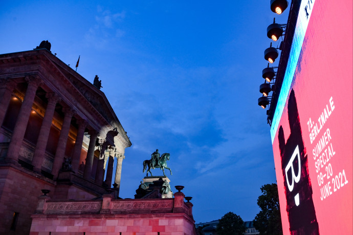 Idén online rendezik meg a Berlinaléhoz kapcsolódó hagyományos filmvásárt