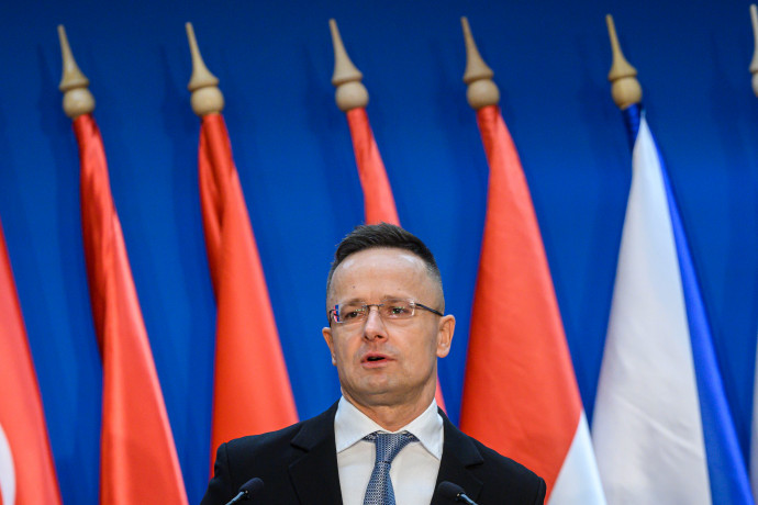 Orosz segítséggel szabadulhatnak a Kazahsztánban rekedt magyarok