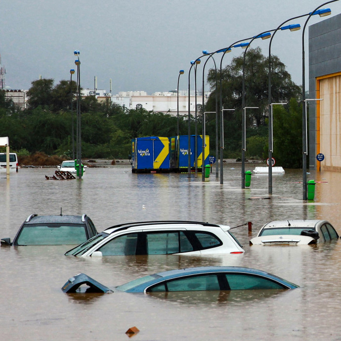 Tudatosítani kellene az emberekben, hogy sokkal többet tehetnek az elemi károk megelőzéséért