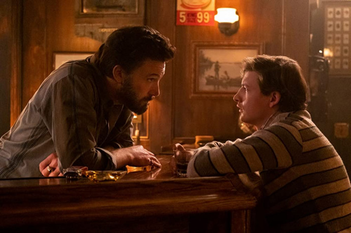 A jópofa Ben Affleck sem tudja megmenteni George Clooney új filmjét