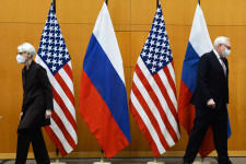 Nem volt túl eredményes az USA és Oroszország Ukrajnáról folytatott tárgyalása