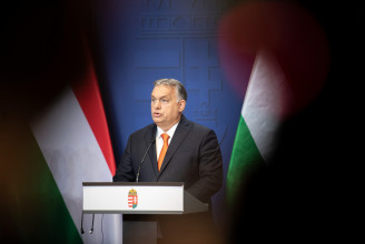 Orbán Viktor először tárgyalt az új izraeli miniszterelnökkel