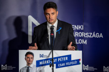 Márki-Zay üzent Gattyánnak: Aki nem az ellenzéki összefogásban indul, az a Fidesz érdekében lép fel