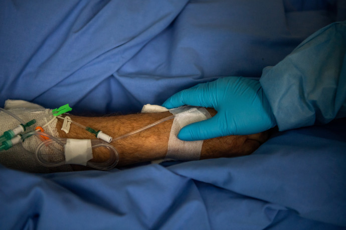 Elérte a negyvenezret a koronavírus magyarországi áldozatainak száma