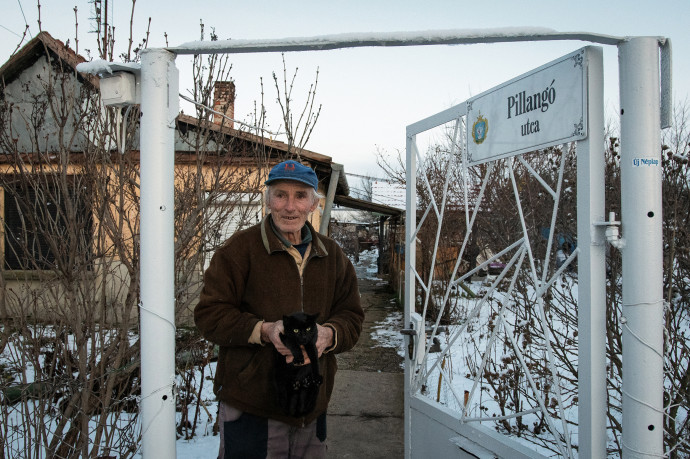 Az Alföld fantompárducának nyomába eredtünk, de csak a dublőreit találtuk meg