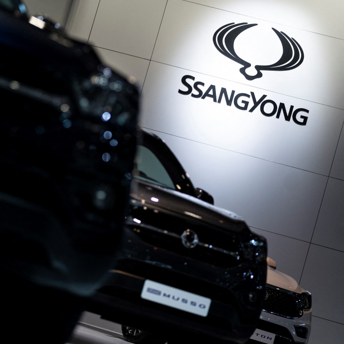 Túlélheti a csődöt az idehaza is értékesített dél-koreai autómárka