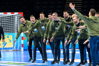 Eufóriát remélnek, de kemény menet vár a magyar kézisekre a hazai Európa-bajnokságon