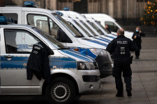 Hatalmas pedofilhálózatot kapcsoltak le a német rendőrök, a legfiatalabb áldozat három hónapos volt