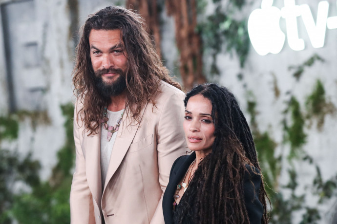 Lisa Bonet és Jason Momoa 16 év után elválnak