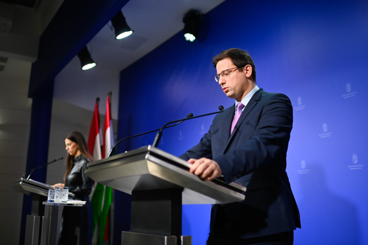 Fotó: Bődey János / Telex