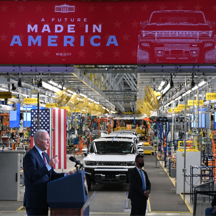 Mindenhol népszerű, de kevés helyen sikeres az újraiparosítás