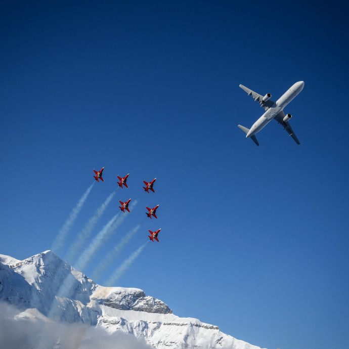 Egy párharc, ahol mindenki győztesnek nyilváníthatta magát