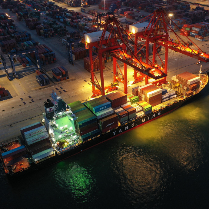 Még csak most jöhet az igazán nagy káosz a világkereskedelemben