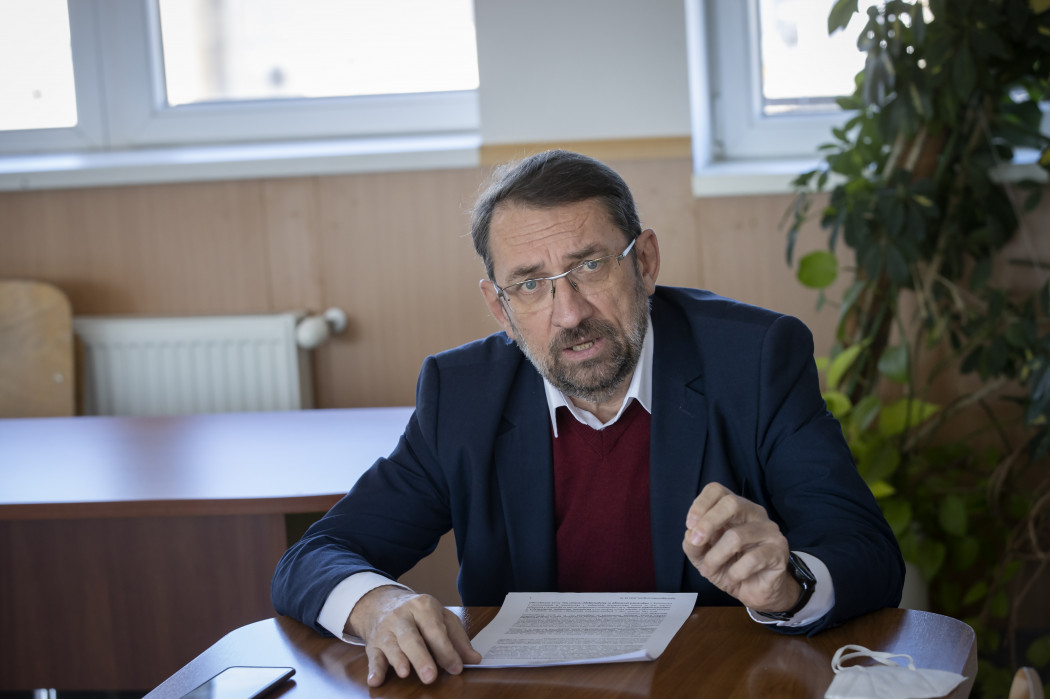 Fotó: Huszti István / Telex