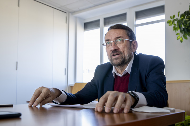 Fotó: Huszti István / Telex