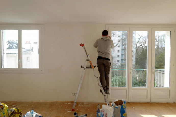 Portfolio: 88 ezren igényeltek tavaly lakásfelújítási támogatást