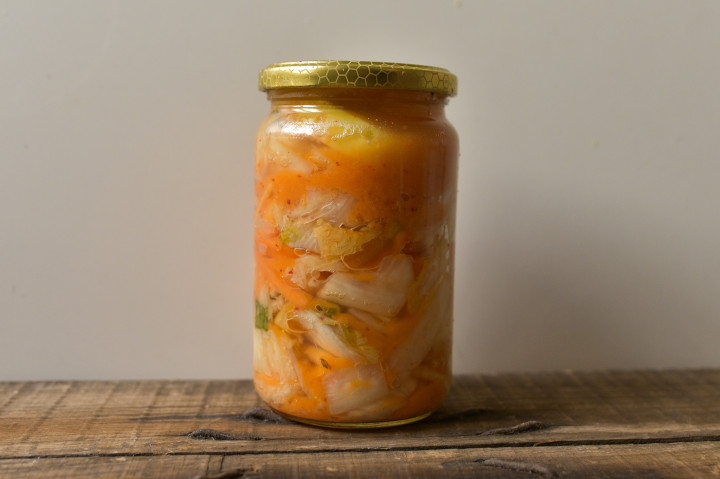 A világ legaddiktívabb nassolnivalója egy savanyúság – így készül a kimchi