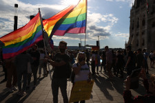 Budapest Pride: Orbán Viktor szándékosan próbálja összemosni a gyermekbántalmazást a melegekkel és leszbikusokkal